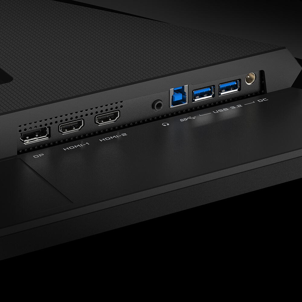 GIGABYTE G27F 2 GAMING MONITOR 2 Cod Produs: G27F 2 [8]