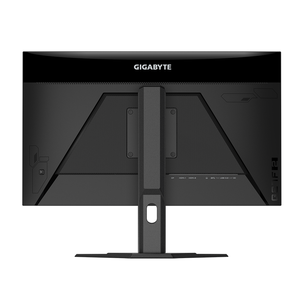 GIGABYTE G27F 2 GAMING MONITOR 2 Cod Produs: G27F 2 [5]