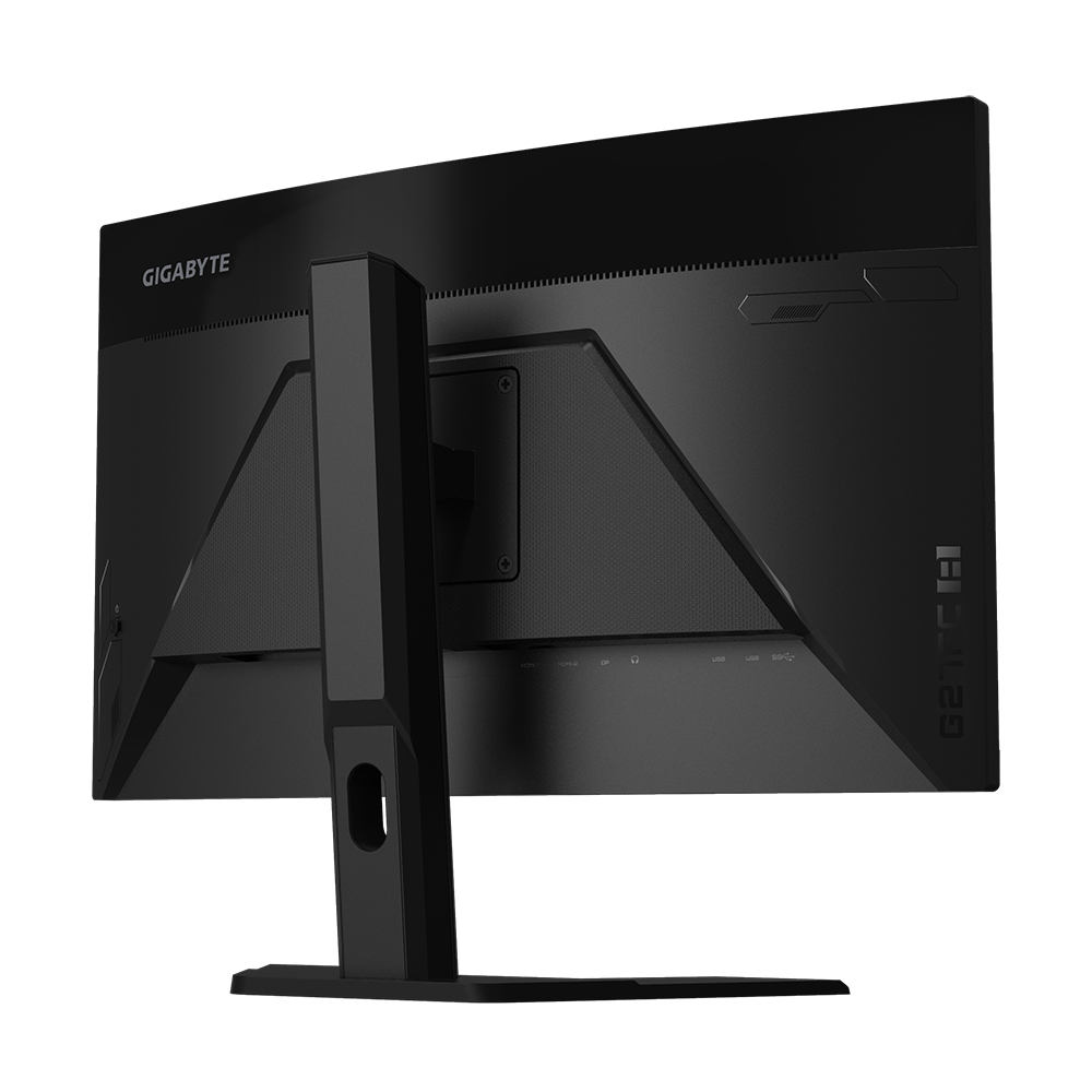 GIGABYTE G27FC A GAMING MONITOR 2 Cod Produs: G27FC A [5]