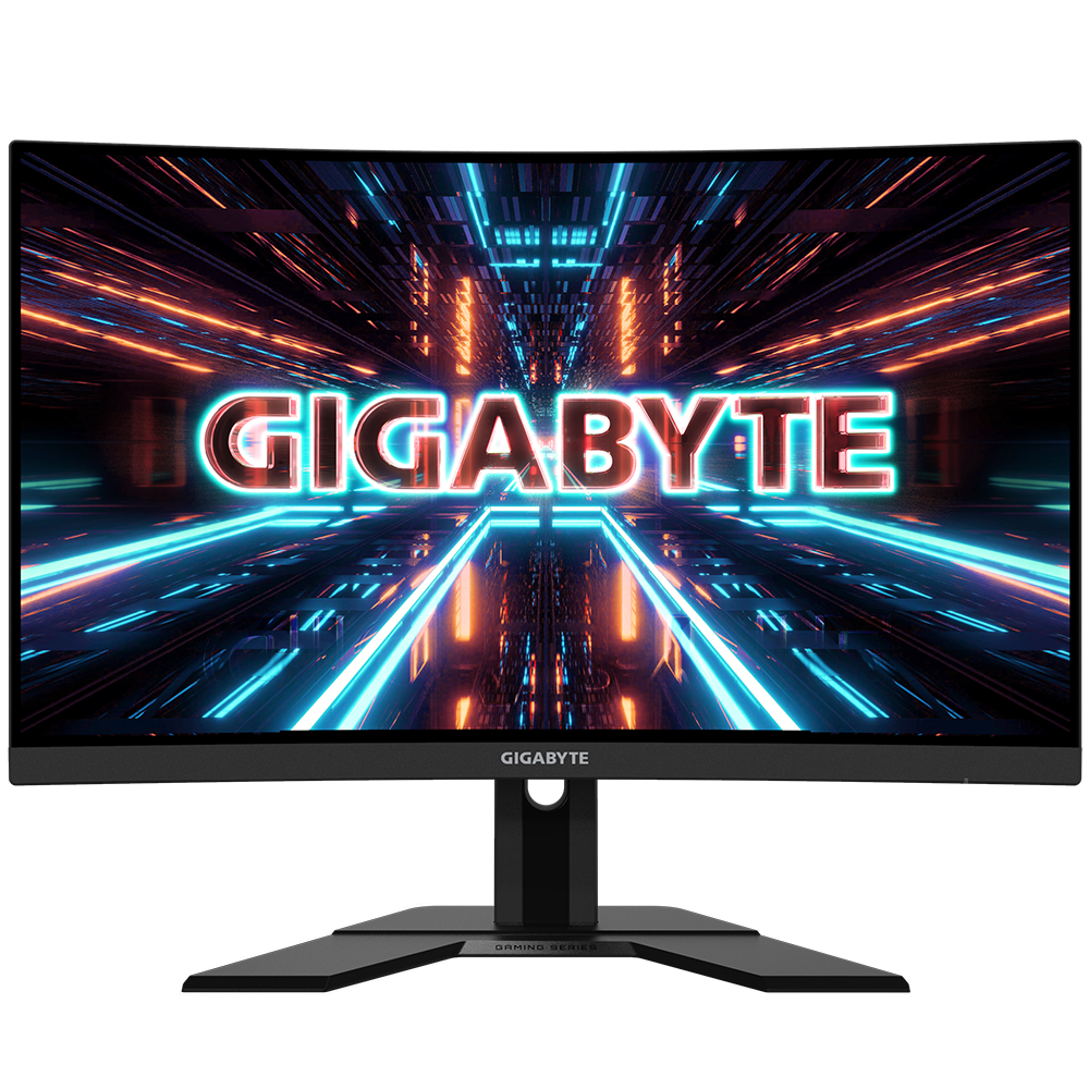 GIGABYTE G27FC A GAMING MONITOR 2 Cod Produs: G27FC A [3]