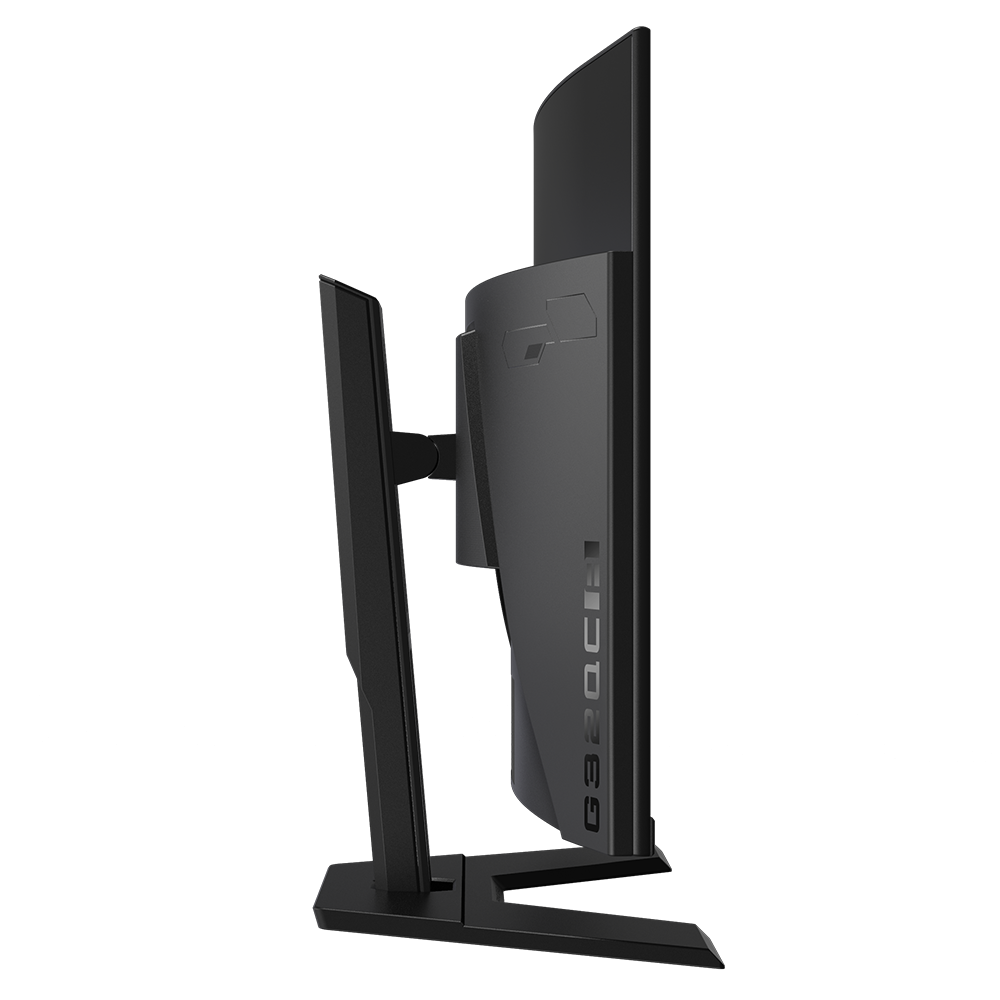 GIGABYTE G27QC A Curved Gaming Monitor ,  Cod Produs: G27QC A [6]