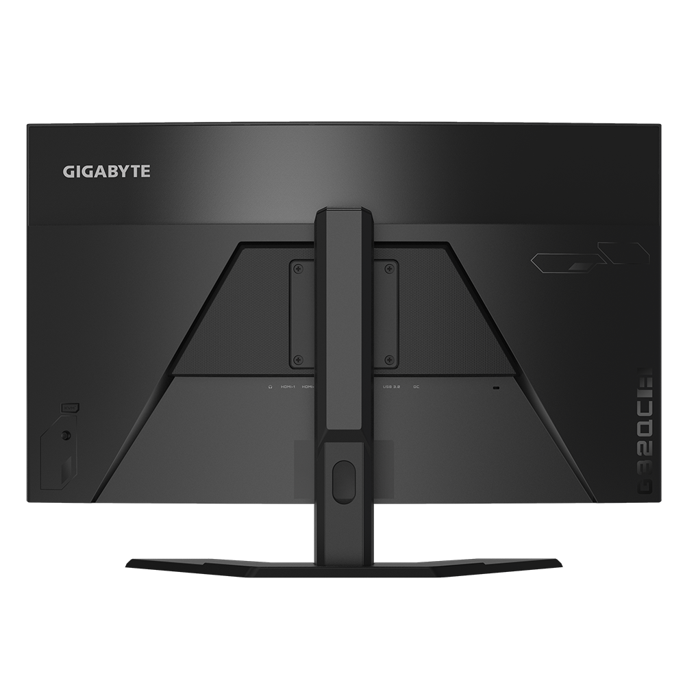 GIGABYTE G27QC A Curved Gaming Monitor ,  Cod Produs: G27QC A [5]