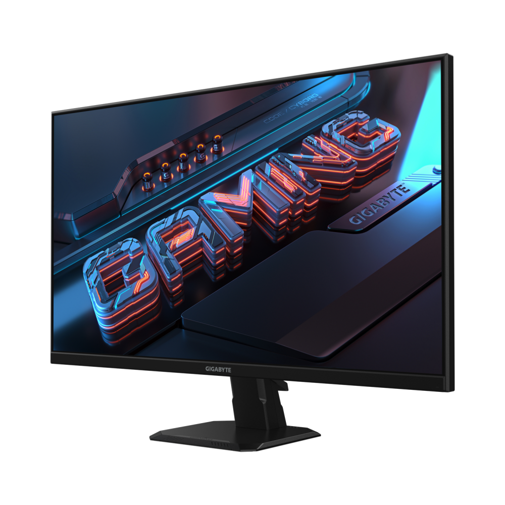 GIGABYTE GS27FA Gaming Monitor Cod Produs: GS27FA [2]