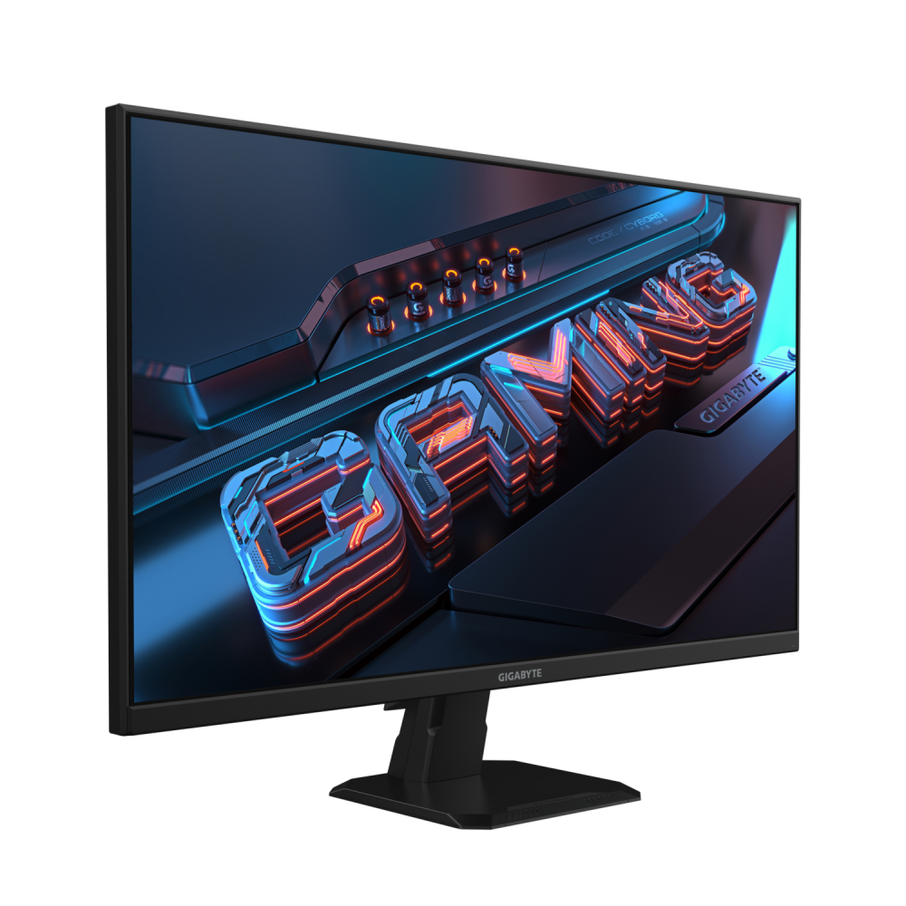 GIGABYTE GS27FA Gaming Monitor Cod Produs: GS27FA [3]