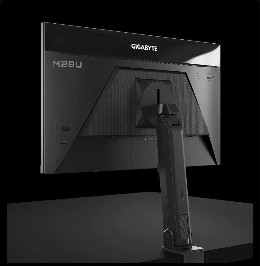 GIGABYTE M28U AE GAMING MONITOR 2 Cod Produs: M28U AE [3]