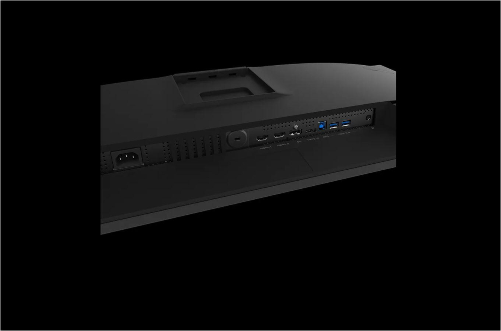 GIGABYTE M34WQ GAMING MONITOR 3 Cod Produs: M34WQ-EK [5]