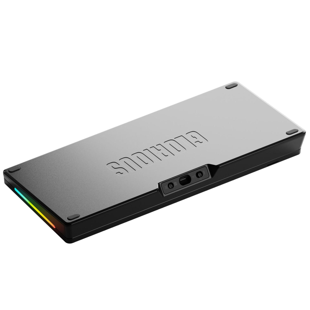 Glorious Tastatura mecanica GMMK 3 PRO 75% Prebuilt Wireless  ,  USB-C ,  Fox Switches ,  US layout ,  81 taste ,  Negru Cod Produs: GLO-KB-GMMK3-PRO-75-PB-FOX-WL-BLK-US [5]