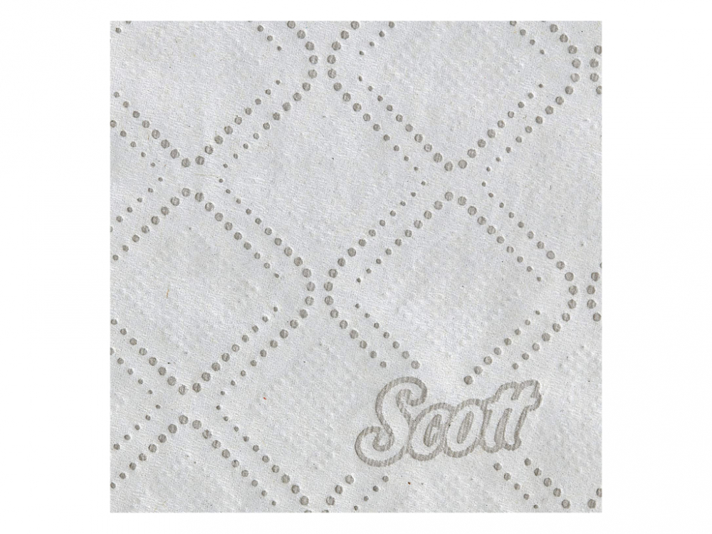 Hartie igienica 2 straturi ,  42 m/rola ,  8 role/set ,  Scott [5]