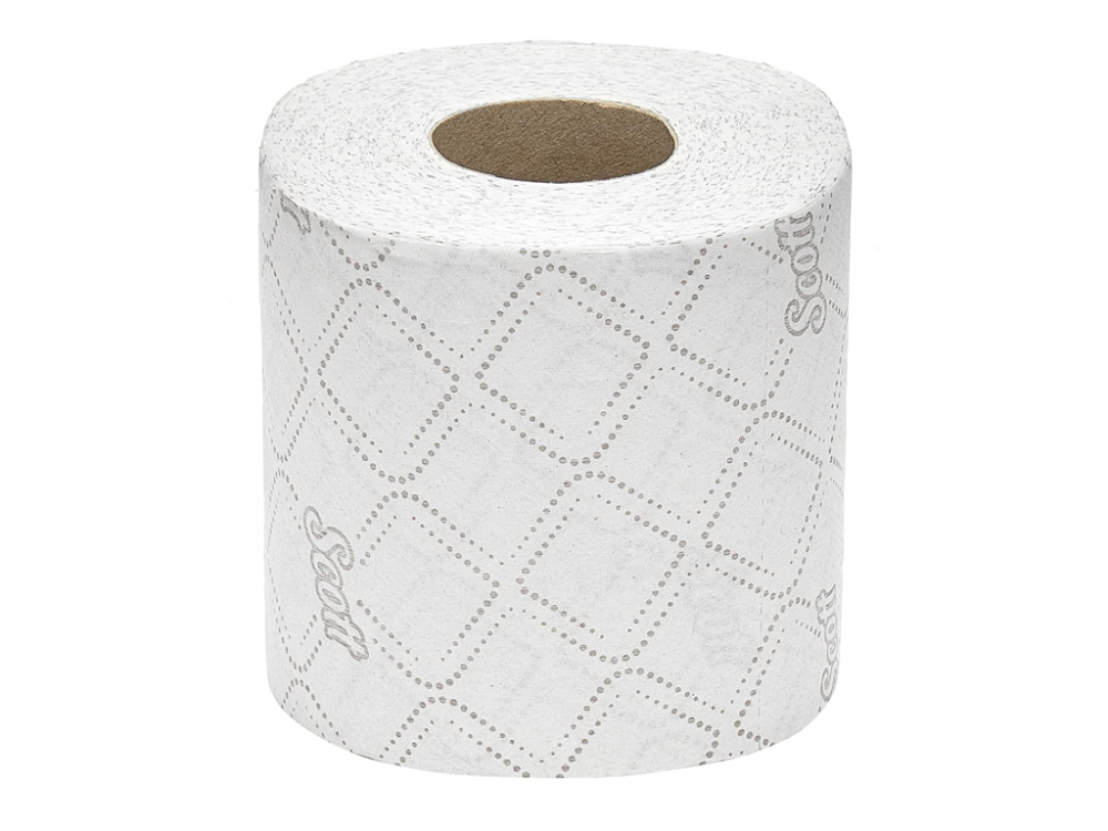 Hartie igienica 2 straturi ,  42 m/rola ,  8 role/set ,  Scott [3]