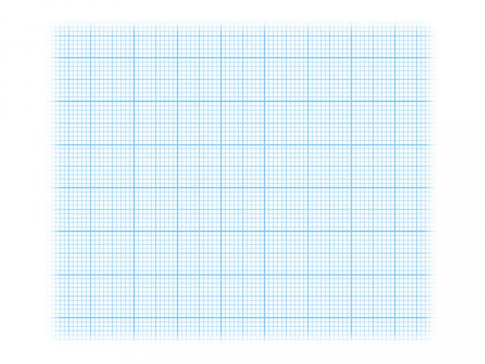 Hartie milimetrica A4 90 g/mp 12 coli/plic Clairefontaine [3]