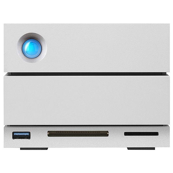 HDD 16TB LC THUNDERBOLT USB TYPE-C Cod Produs: STLG16000400 [1]