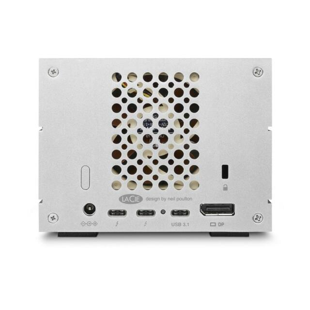 HDD 16TB LC THUNDERBOLT USB TYPE-C Cod Produs: STLG16000400 [3]