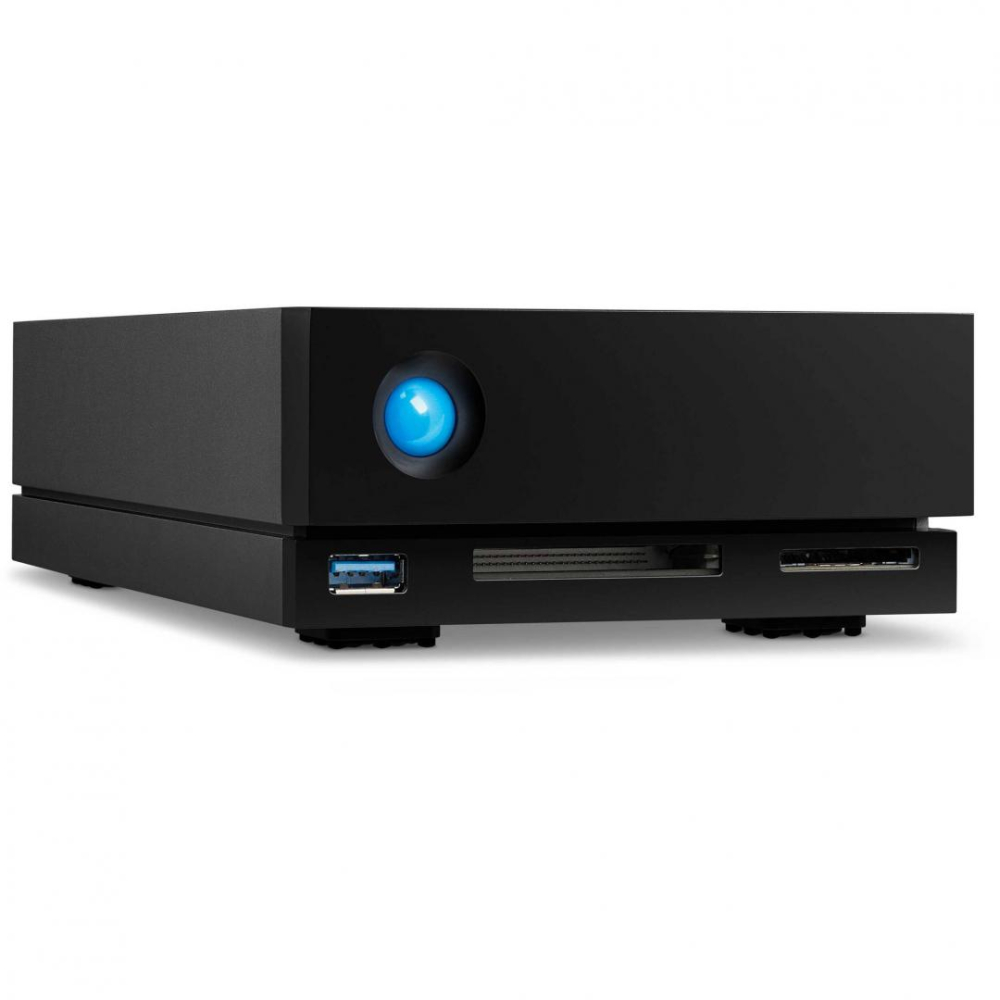 HDD 8TB LC THUNDERBOLT USB TYPE-C Cod Produs: STHS8000800 [1]