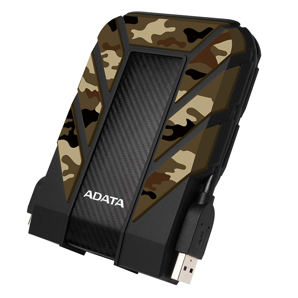 HDD ADATA EXTERN 2. Cod Produs: AHD710MP-2TU31-CCF [2]