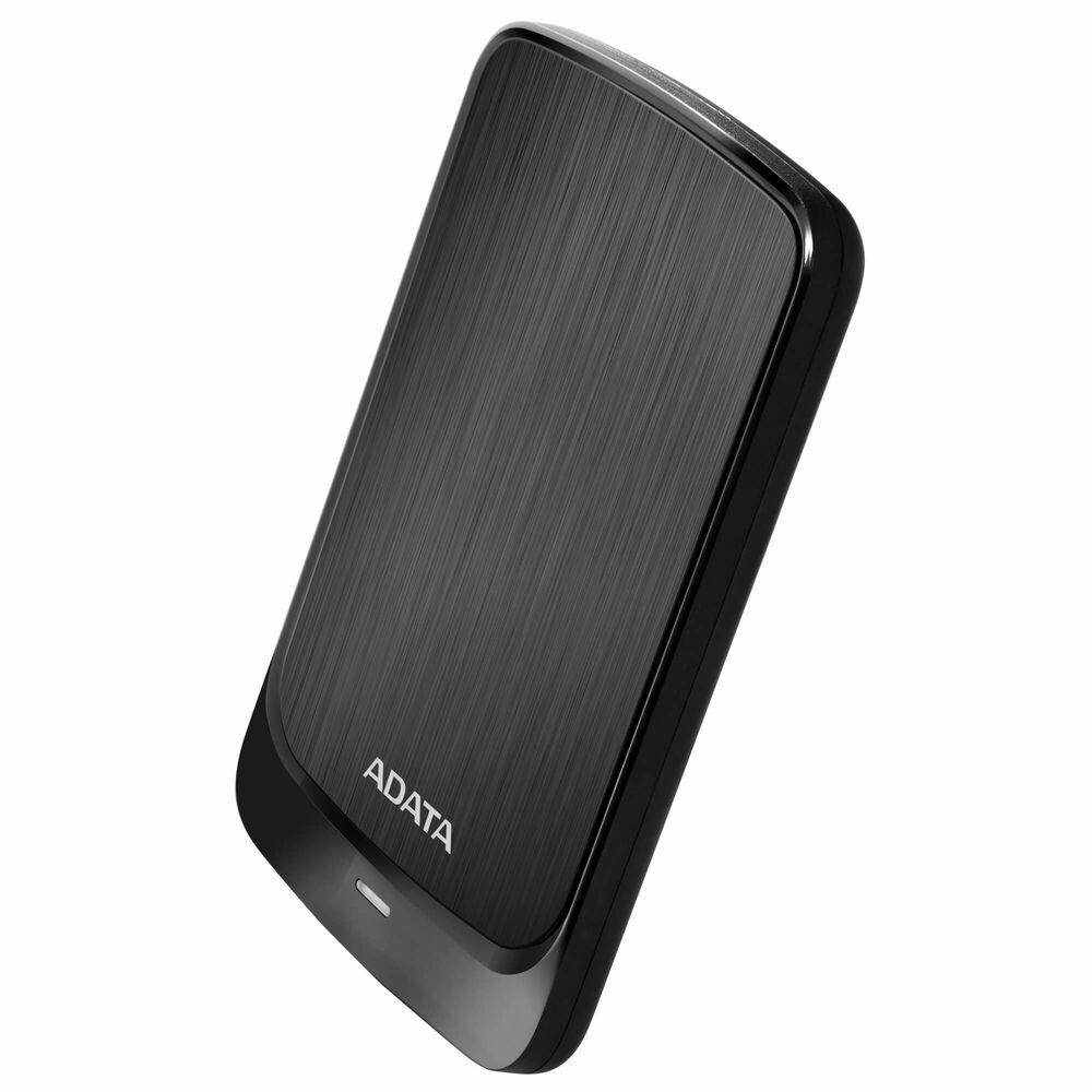 HDD ADATA EXTERN 2. Cod Produs: AHV320-1TU31-CBK [2]