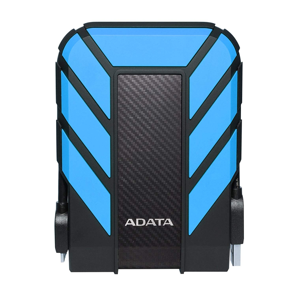 HDD extern ADATA 1 TB ,  HD710P ,  2.5 inch ,  USB 3.1 ,  albastru ,  Cod Produs: AHD710P-1TU31-CBL [2]
