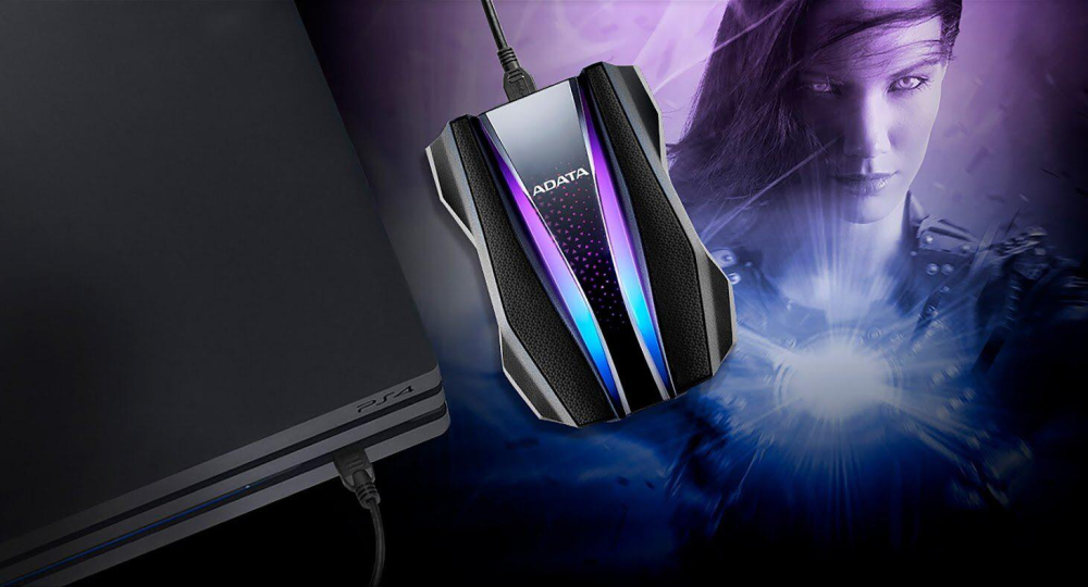 HDD extern ADATA 1 TB ,  HD770G ,  2.5 inch ,  USB 3.2 ,  negru ,  Cod Produs: AHD770G-1TU32G1CBK [2]