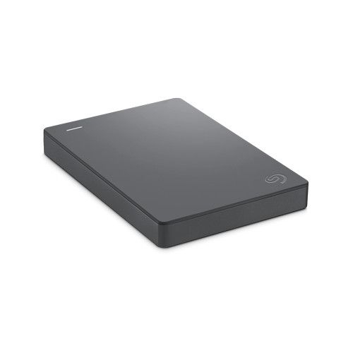 HDD extern SEAGATE 4 TB ,  Basic ,  2.5 inch ,  USB 3.0 ,  negru ,  Cod Produs: STJL4000400 [2]