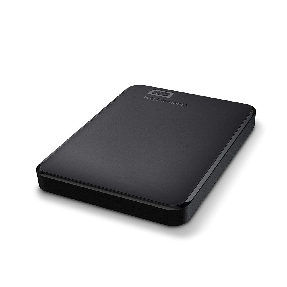 HDD extern WD 2 TB ,  Elements ,  2.5 inch ,  USB 3.0 ,  negru ,  Cod Produs: WDBU6Y0020BBK-WESN [4]