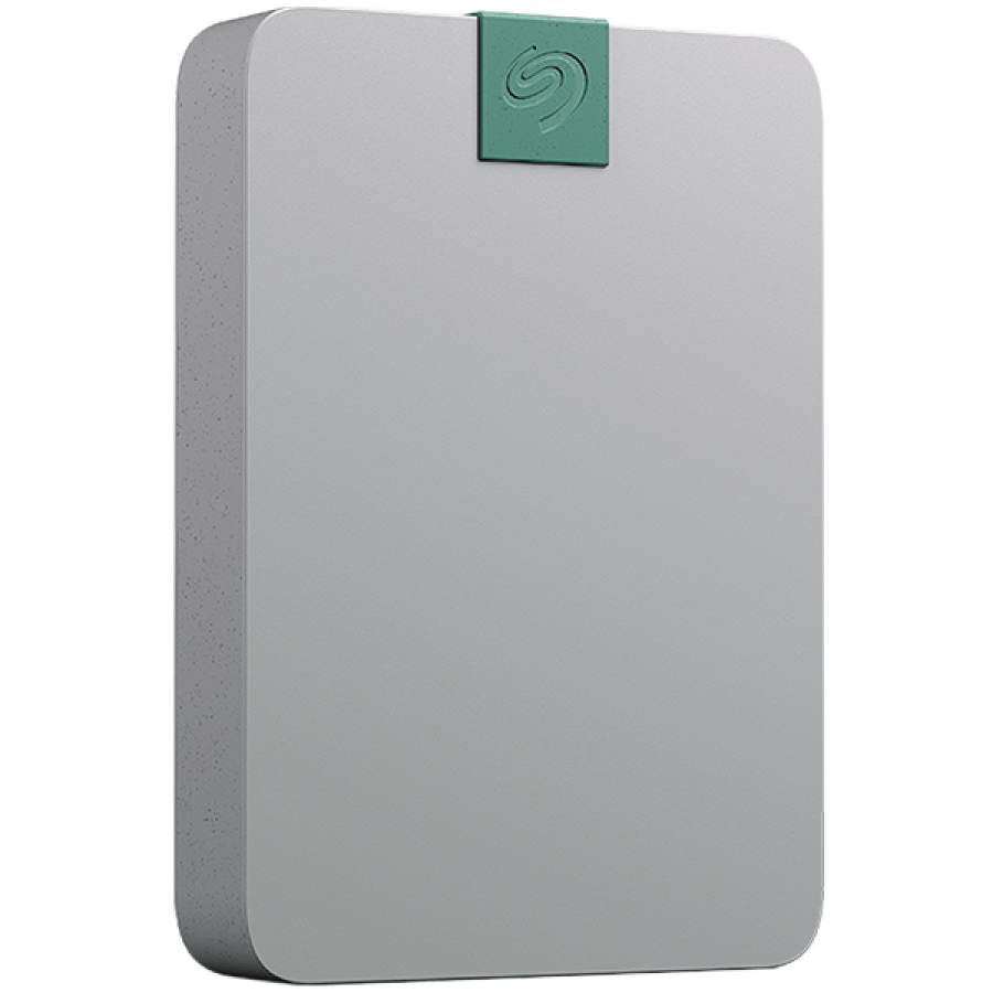 HDD. Externe Seagate HDD Extern SEAGATE Ultra Touch 5TB , USB 3.0 Type C , Password protection , Rescue Data Recovery Services , Pebble Grey Cod Produs: STMA5000400 [1]