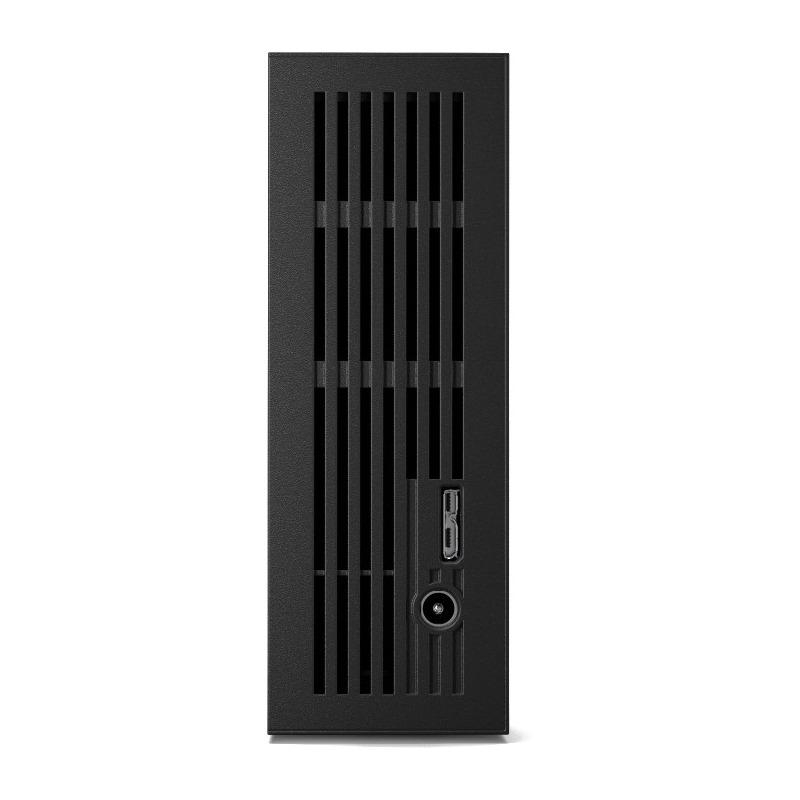 HDD. Externe Seagate One Touch Desktop with HUB 8TB ,  Cod Produs: STLC8000400 [2]