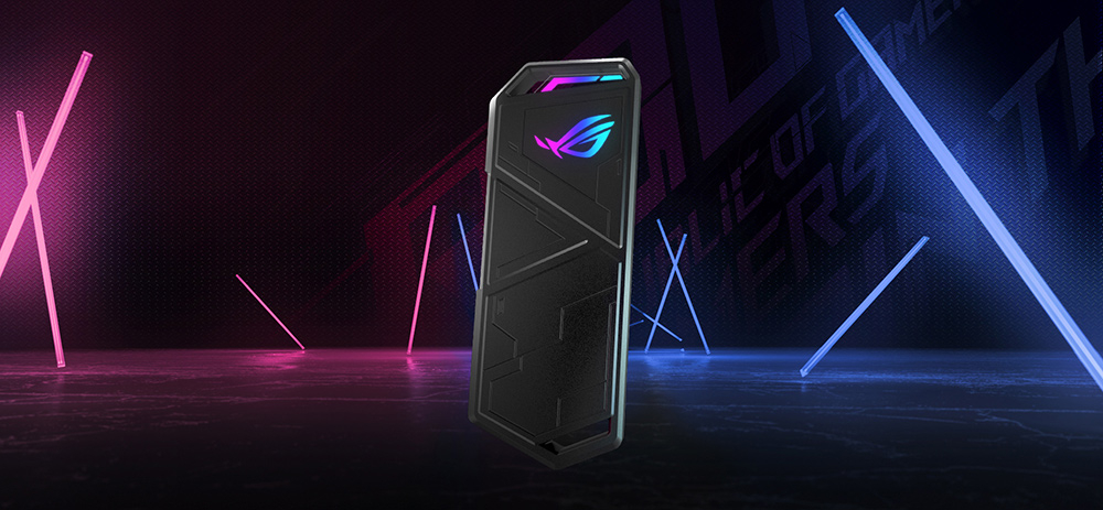 HDD Rack Rack extern ASUS ROG Strix Arion M.2 NVMe SSD ,  USB 3.2 GEN2 Type-C Cod Produs: 90DD02H0-M09000 [5]