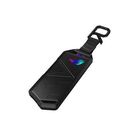 HDD Rack Rack extern ASUS ROG Strix Arion M.2 NVMe SSD ,  USB 3.2 GEN2 Type-C Cod Produs: 90DD02H0-M09000 [4]