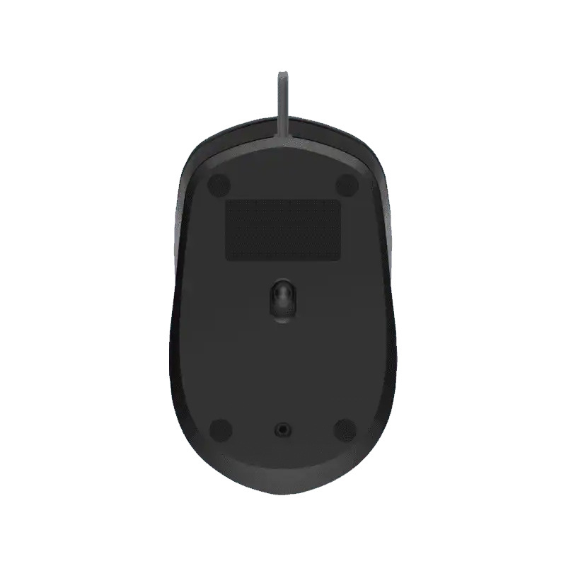 HP 150 Wired Mouse ,  Cod Produs: 240J6AA#ABB [3]