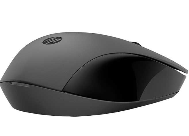 HP 150 Wireless Mouse Cod Produs: 2S9L1AA#ABB [3]