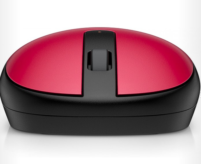 HP 240 Bluetooth Mouse Empire Red Cod Produs: 43N05AA#ABB [2]