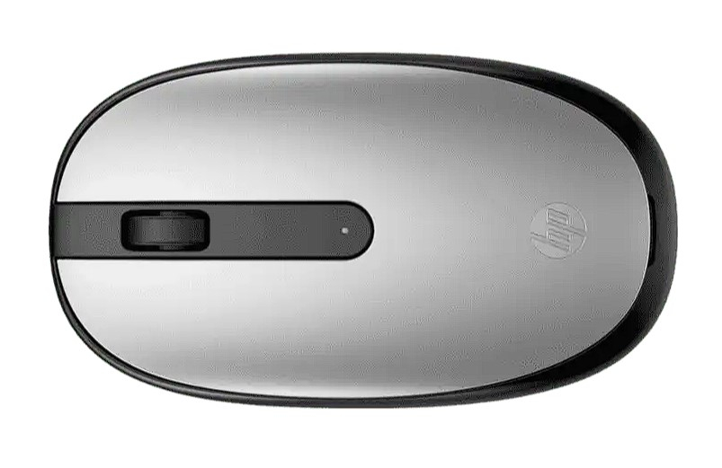 HP 240 Bluetooth Mouse Pike Silver Cod Produs: 43N04AA#ABB [2]