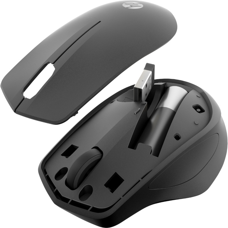HP 280 Silent Wireless Mouse (EN) Cod Produs: 19U64AA#ABB [4]