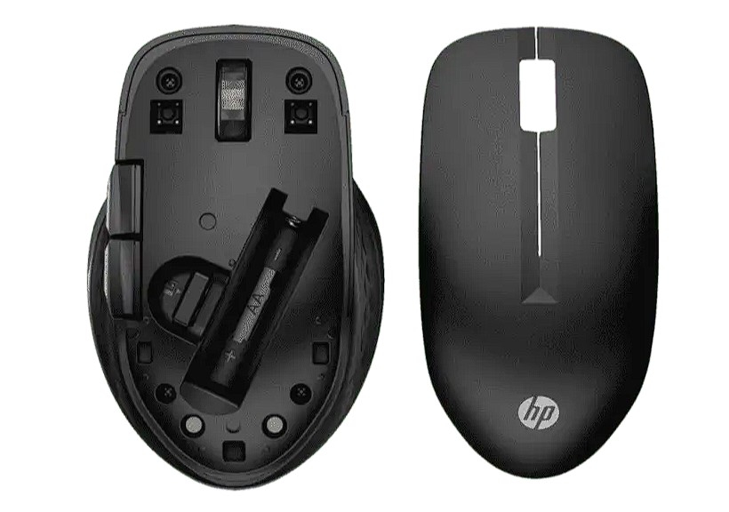 HP 430 Multi-Device Wireless Mouse Cod Produs: 3B4Q2AA#ABB [6]