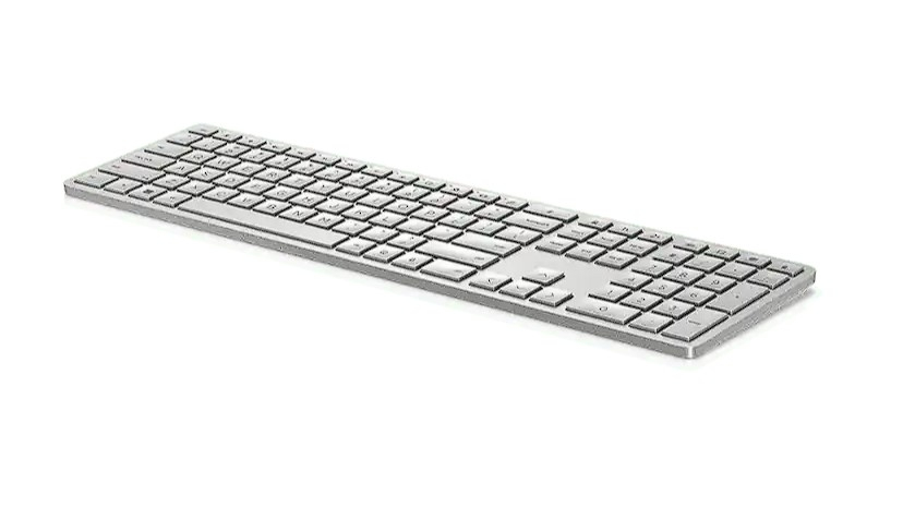 HP 970 Programmable Wireless Keyboard Cod Produs: 3Z729AA#ABB [3]