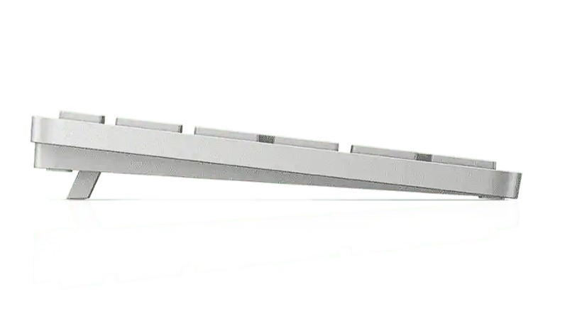 HP 970 Programmable Wireless Keyboard Cod Produs: 3Z729AA#ABB [4]