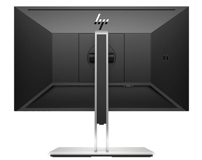 HP E-Display E23 G4 23inch IPS FHD 1920x1080 16: 9 Display Port HDMI VGA 5xUSB Without Cable 3YW , Cod Produs: 9VF96A3#ABB [4]
