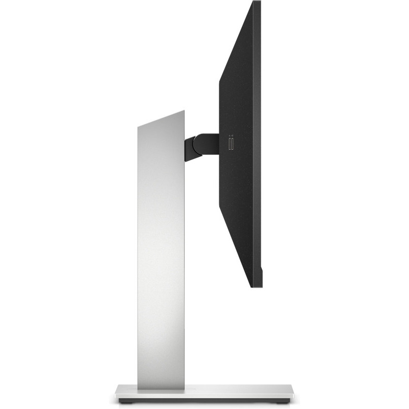 HP E-Display E24 G4 23.8inch IPS FHD 1920x1080 16: 9 Display Port HDMI VGA 5xUSB Without Cable 3YW , Cod Produs: 9VF99A3#ABB [4]