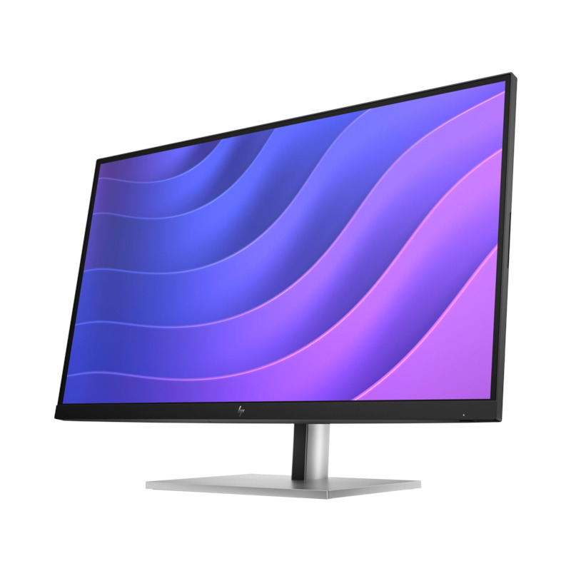HP E27q G5 27inch QHD Monitor 2560x1440 16: 9 HDMI DP 3y Cod Produs: 6N6F2AA#ABB [2]
