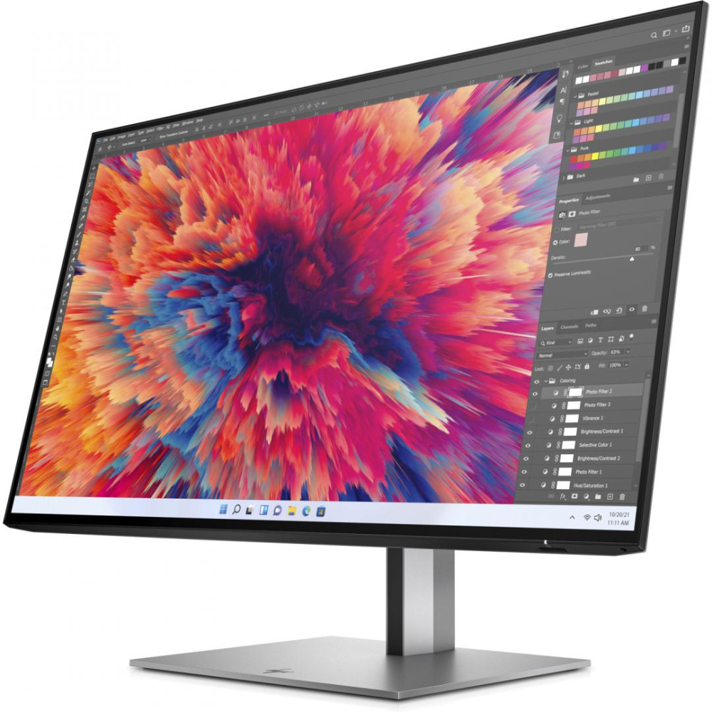 HP MONITOR Z24q G3 QHD , Cod Produs: 4Q8N4AA [2]