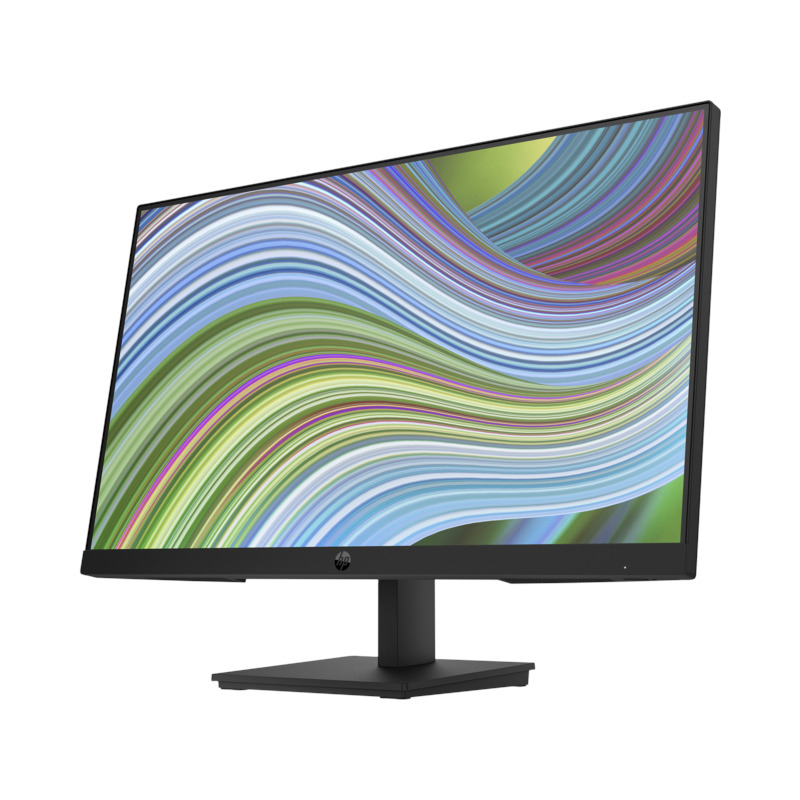HP P24 G5 23.8inch Monitor IPS FHD 1920x1080 16: 9 1000: 1 250cd/m2 5ms GtG DP HDMI VGA (EN) Cod Produs: 64X66AA#ABB [2]