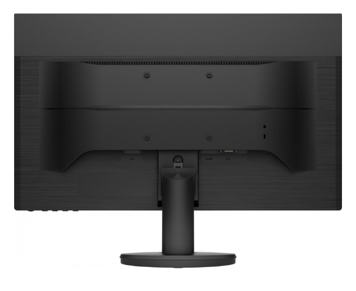 HP P24v G4 23.8inch IPS Monitor FHD 1920x1080 16: 9 250cd/m2 1000: 1 5ms GtG 1xHDMI1.4 1xVGA Black 3Y War. ,  Cod Produs: 9TT78AA#ABB [2]