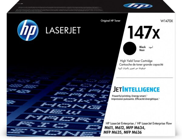 HP W1470X (25.2k) Cartus laser OEM [1]