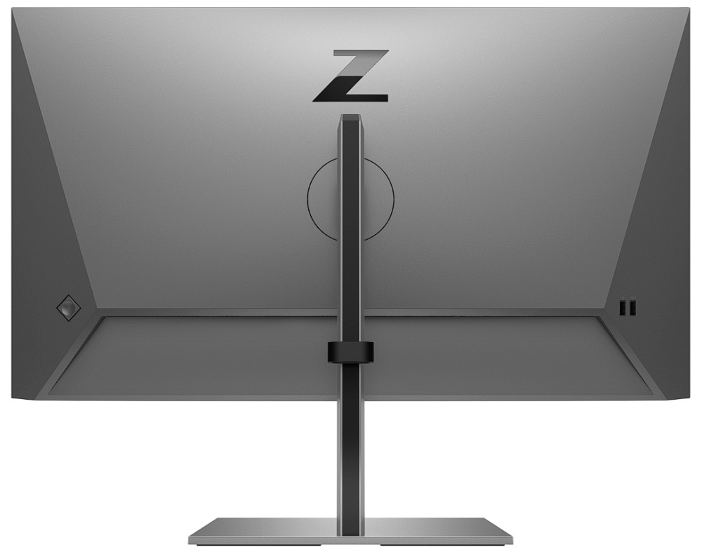 HP Z-Display Z27u G3 27inch IPS QHD 16: 9 1000: 1 350cd/m2 5ms HDMI DP USB-C dock USB hub , Cod Produs: 1B9X2AA#ABB [5]