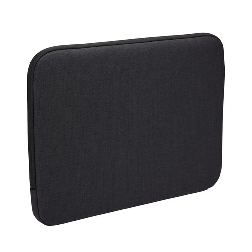 HUSA CASE LOGIC notebook 14 inch ,  1 compartiment ,  buzunar frontal ,  black ,  Cod Produs: HUXS214 BLACK [2]