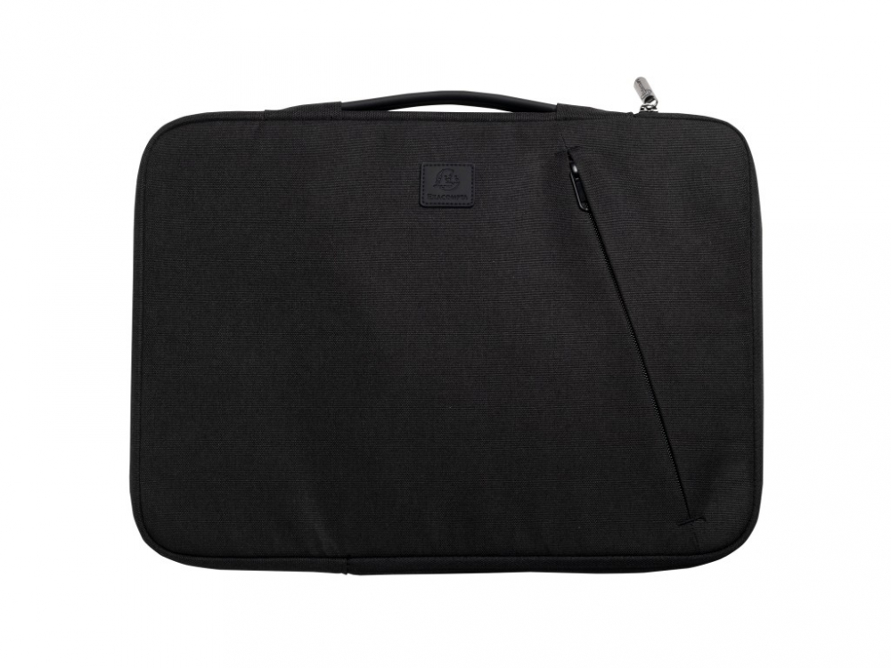 Husa laptop 13-14" Exactive Business Exacompta 17121E, negru [1]