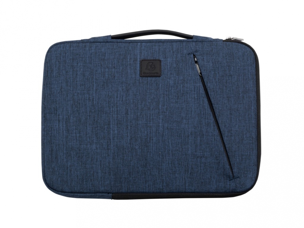 Husa laptop 13-14" Exactive Business Exacompta 17122E, albastru [1]
