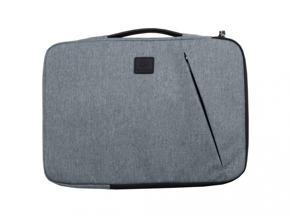 Husa laptop 13-14" Exactive Business Exacompta 17124E, gri [1]