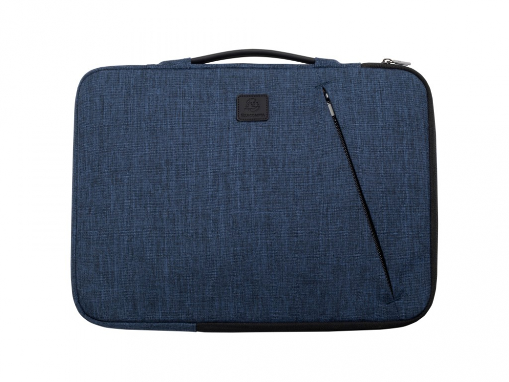 Husa laptop 15-16" Exactive Business Exacompta 17142E, albastru [1]