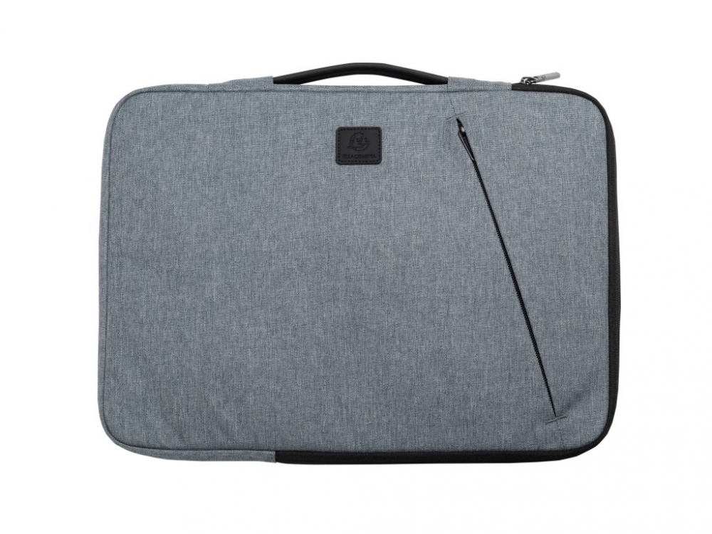 Husa laptop 15-16" Exactive Business Exacompta 17144E, gri [1]