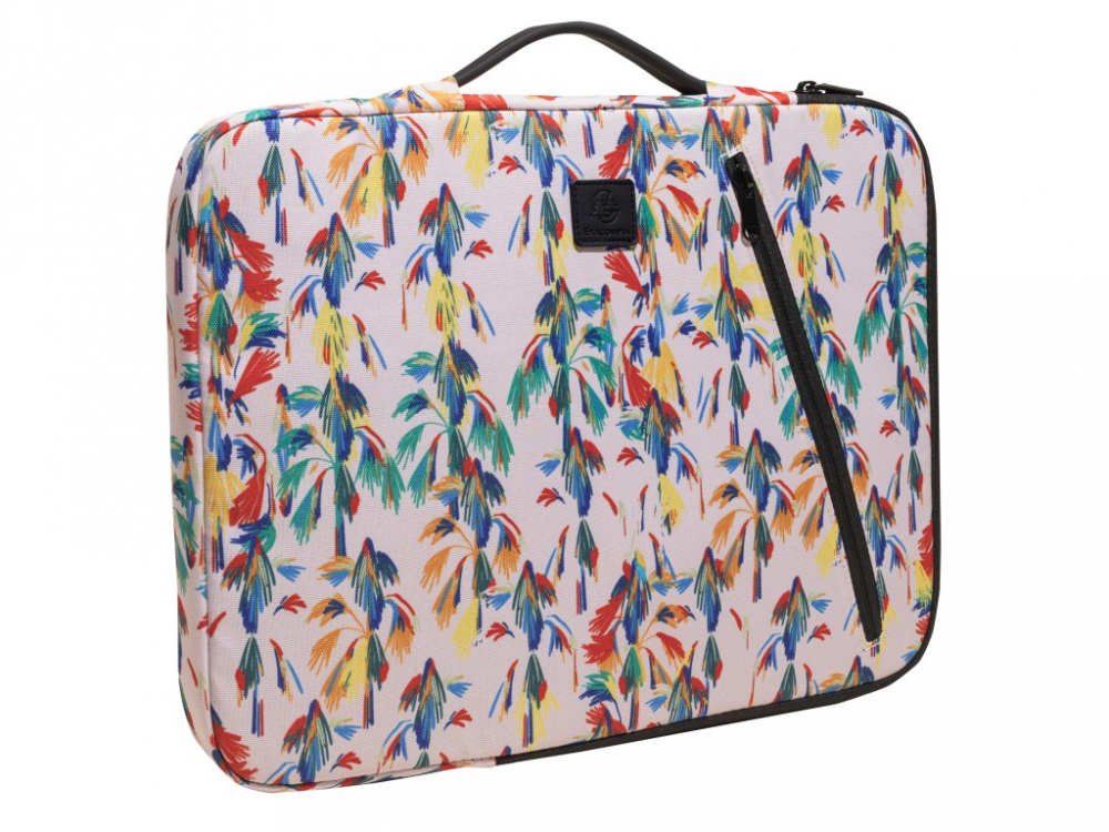 Husa laptop 15-16" Exactive Exacompta 17312E, Africa [2]